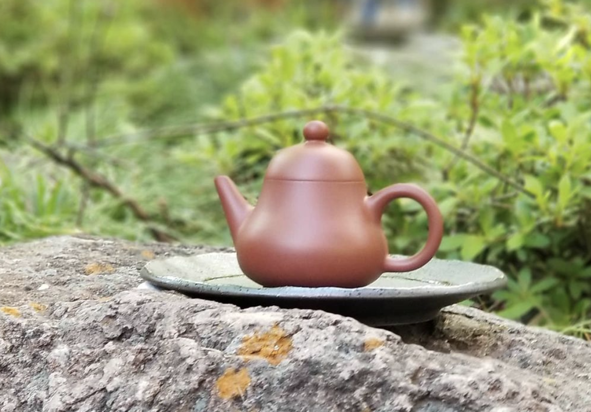 Tea Cozy teapot 